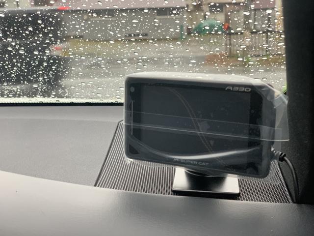  トヨタ　ハリアー　GPSレーダー探知機　取り付け　LEDルームランプ　取り付け　HDP　外車　国産車　中古車　販売　整備　車検　カスタム　持ち込み　柏市