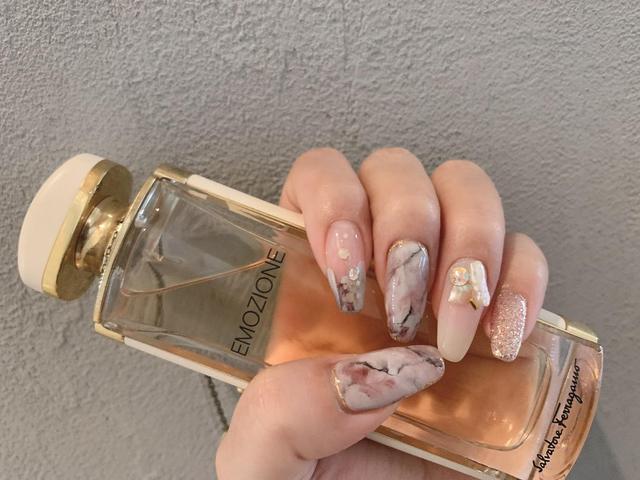 Nail　ネイル　ネイルサロン　open予定　宣伝　千葉県　柏市　逆井　HDP