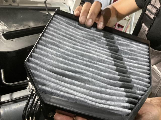 G350 BlueTEC 特別仕様限定車40台 Edition ZEBRA　限定車　入庫　在庫　点検　柏市　HDP　G350d　manufaktur Edition 納車
