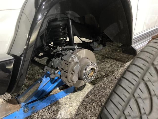 G350 BlueTEC 特別仕様限定車40台 Edition ZEBRA　限定車　入庫　在庫　点検　柏市　HDP　G350d　manufaktur Edition 納車