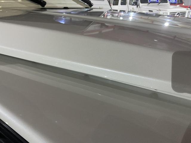 メルセデスベンツ　G550　エディションセレクト　限定車　ボディーコーティング　ホイールコーティング　コーティング　輸入車　柏市　HDP