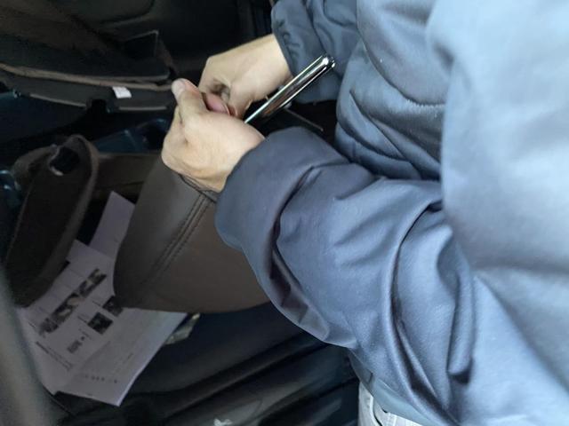 トヨタ　アルファード　シートカバー　取付　持ち込み　カスタム　千葉県　柏市　HDP