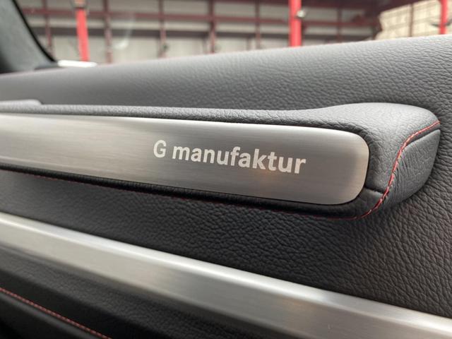 メルセデスベンツ　新型G350d manufaktur Edition 入庫　特別仕様車　限定400台　輸入車　限定車　柏市　HDP
