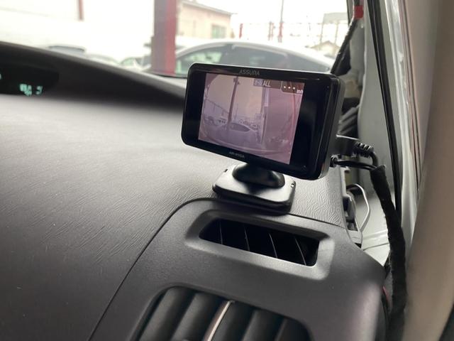 トヨタ　プリウス　ドライブレコーダー　GPSセンサー　PPT　スロットルコントローラー　取付　設置　国産車　柏市　HDP 