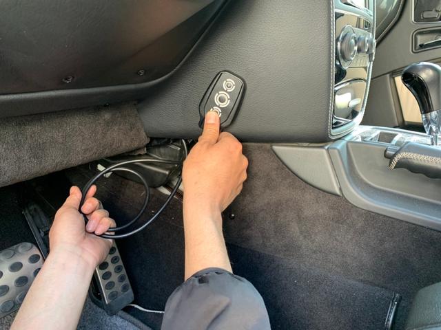 メルセデスベンツ　MercedesBenz　ゼブラ　エディションセレクト　G-class　ゲレンデ　PPT　PPT2　スロットルコントローラー　取り付け
