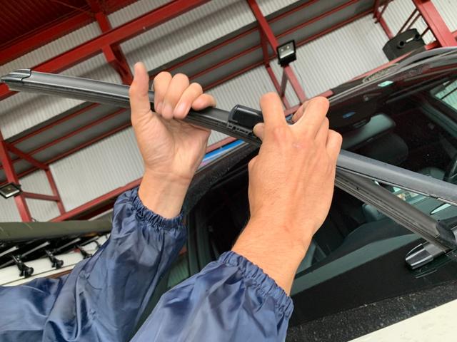 メルセデスベンツ GLS 550 車検 点検 整備 エアコンフィルター ワイパー交換 千葉県 柏市 HDP
