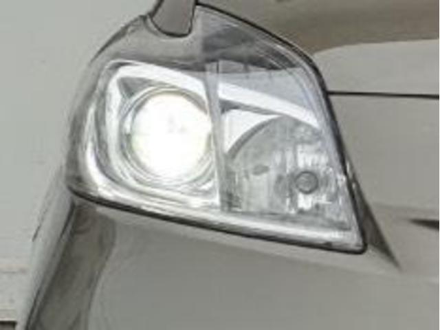 トヨタ プリウス S ブロンズ 在庫車 入庫 納車 ヘッドライト 交換 LED ライト 千葉県 柏市 HDP 国産車 中古車 販売 整備