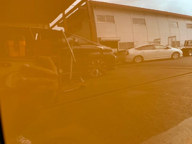 BMW ミニ クーパー SD コーティング 磨き 千葉県 柏市 逆井