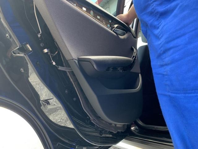 BMW X1 25i 窓 ウィンドウ パワーウィンドウ 開閉 故障 修理 点検 レギュレーター 交換 取付 千葉県 柏市 HDP