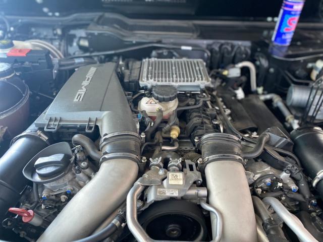 メルセデス・ベンツ MercedesBenz AMG W463 G63 エクスクルーシブ エディション 4WD 点検 タイヤ交換 オイル交換 パート２ 千葉県 柏市 松戸市 鎌ヶ谷市 白井市 流山市