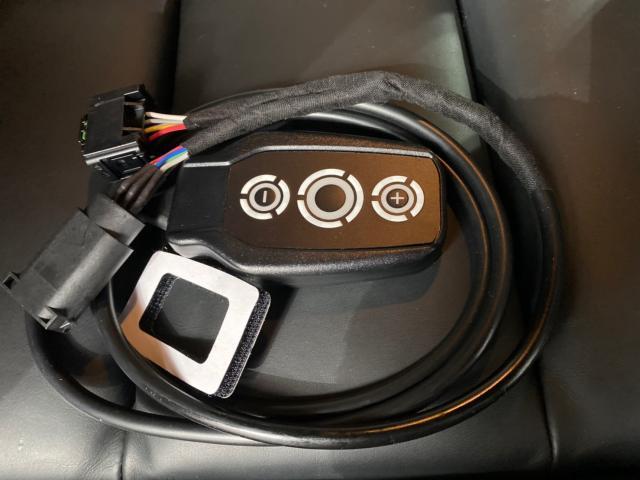 メルセデス・ベンツ G350 ゼブラ カスタム アクセルスペーサー
