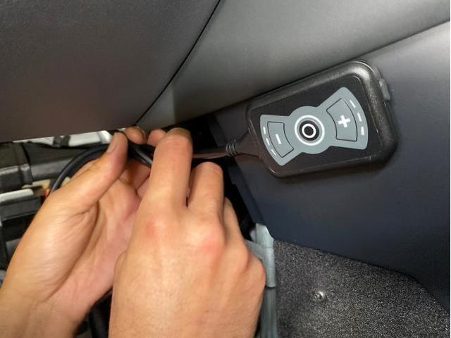 メルセデス・ベンツ W463 AMG G63 オイル交換 添加剤 WAKO'S PPT スロットルコントローラー 取付 千葉県 柏市 松戸市 鎌ケ谷市 白井市 流山市 我孫子市