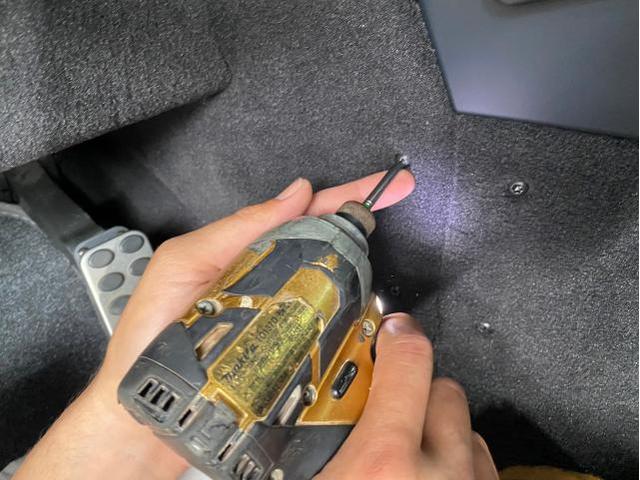 メルセデス・ベンツ W463 AMG G63 オイル交換 添加剤 WAKO'S PPT スロットルコントローラー 取付 千葉県 柏市 松戸市 鎌ケ谷市 白井市 流山市 我孫子市