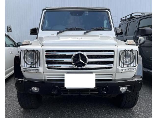 メルセデス・ベンツ Ｇ350 ブルーテックエディション ゼブラ デフオイル交換 アドブルー 燃料添加剤 オイル交換