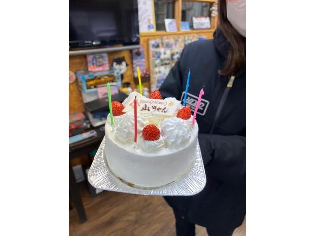 作業実績