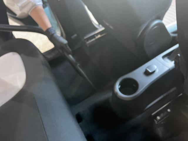 ルノー トゥインゴ 納車前準備 納車