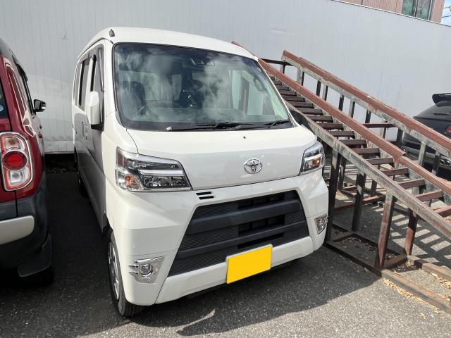 作業実績