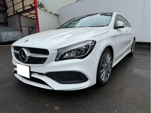 メルセデスベンツ CLA180 CLAクラス エンジンチェックランプ点灯 エンジン警告灯 点検 スピードセンサー ABSセンサー