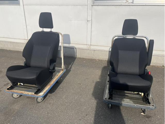 スズキ イグニス 1.2 HYBRID MZ セーフティパッケージ 4WD シートクリーニング クリーニング