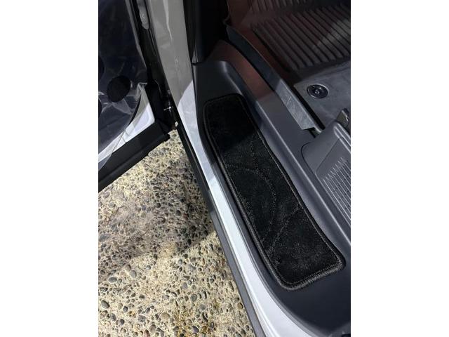 レクサス　他 レクサス　内装品取付 LM500h　マット