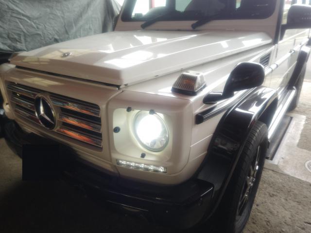 新着の作業実績