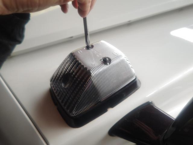 メルセデス・ベンツ　ゲレンデヴァーゲン　ライト・ウィンカー交換　ワイパー交換　オイル交換　整備