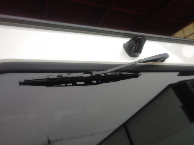 メルセデス・ベンツ　ゲレンデヴァーゲン　ライト・ウィンカー交換　ワイパー交換　オイル交換　整備