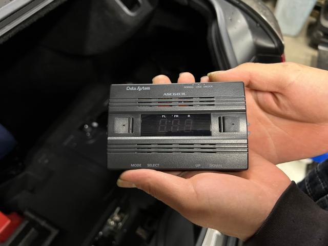 レクサス LS500 エアサスコントローラー エアサスコントローラー レクサス LS500 エアサスコントローラー エアサスコントローラー