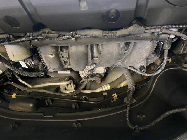 ミニ クロスオーバー スロットルバルブクリーナー施工 オイル ミニ クロスオーバー スロットルバルブクリーナー施工 オイル