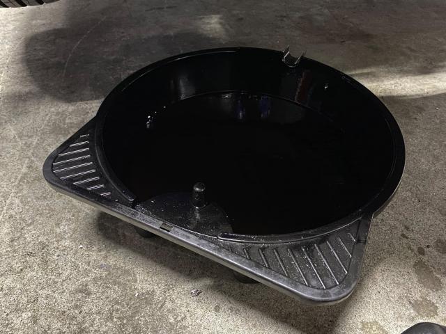 スイフト　その他電装系取付　フットライト取り付け　エンジンオイル交換　ワコーズ　WAKO'S　EXクルーズSP　5w-30