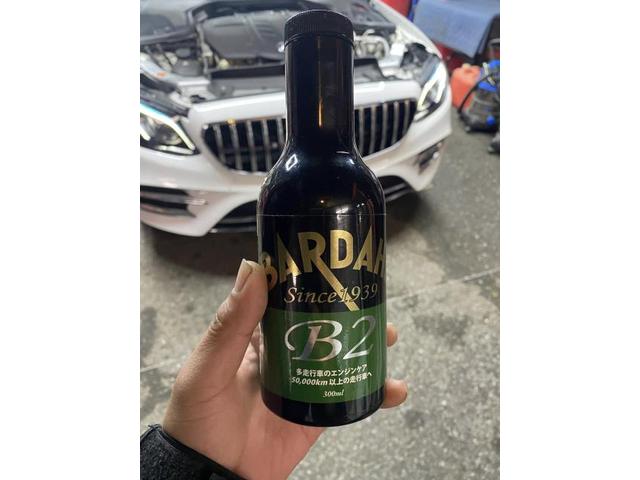 Ｅクラスステーションワゴン　ディーゼル車用(オイル交換)　エンジンオイル交換　オイルエレメント交換　ワコーズ　WAKO'S　プロステージS　10w-40