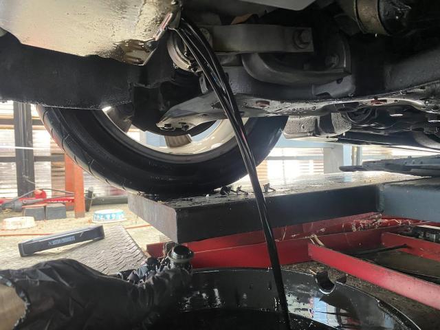 ボルボ　Ｖ４０　ガソリン車用(オイル交換)　エンジンオイル交換　ワコーズ　WAKO'S　プロステージS　10w-40