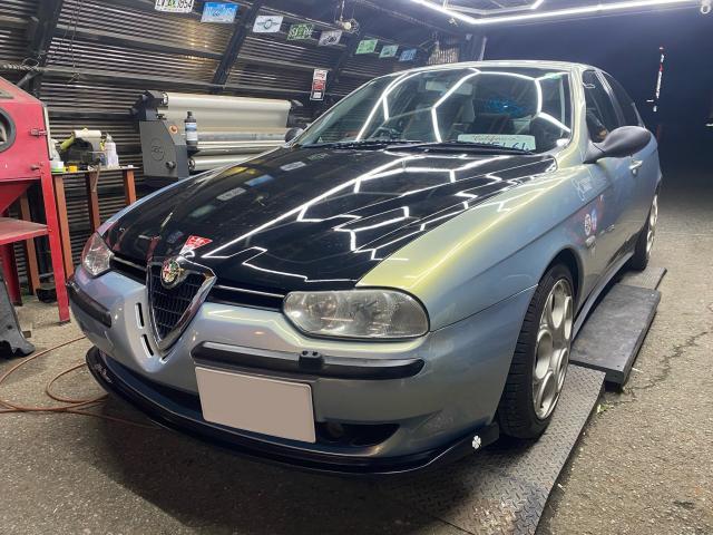 新着の作業実績