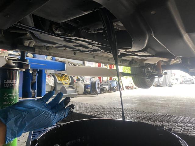 新着の作業実績