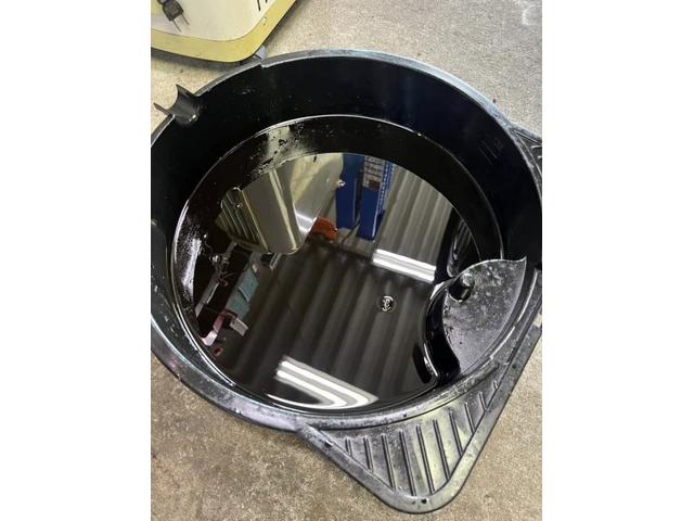新着の作業実績