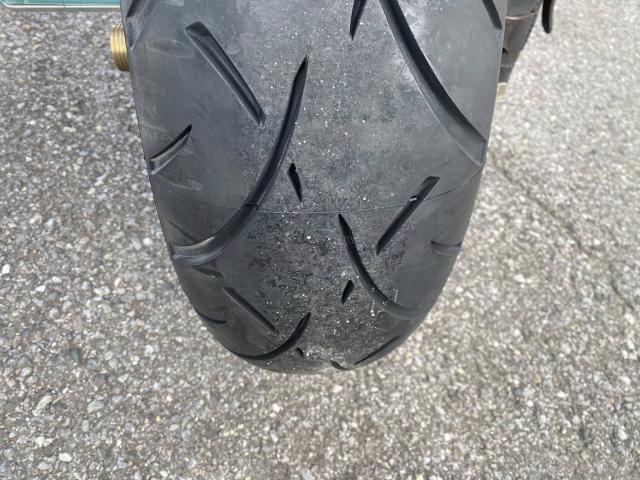 ハーレーダビッドソン　ホイール・タイヤ交換　リアタイヤ交換　サマータイヤ　交換　お持ち込み　持ち込み大歓迎