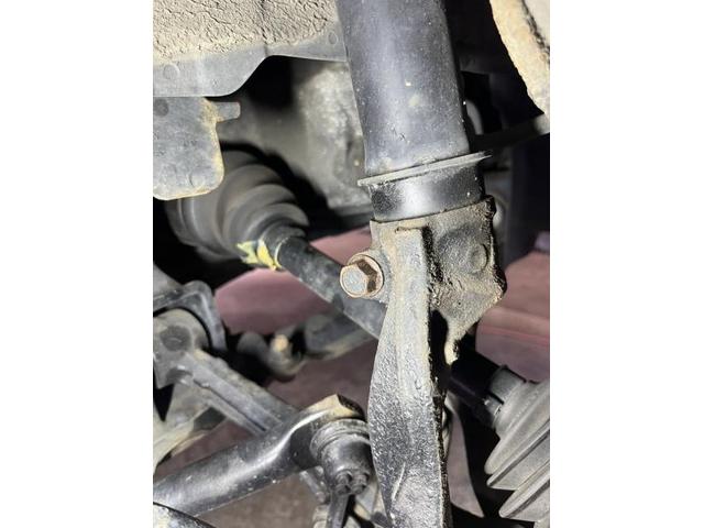 ホンダ アコード ユーロR 外装品・エアロパーツ取付 車高調 車高調取付 全長式 お持ち込み 持ち込み大歓迎