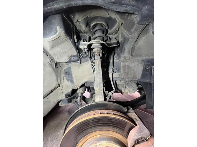 ホンダ アコード ユーロR 外装品・エアロパーツ取付 車高調 車高調取付 全長式 お持ち込み 持ち込み大歓迎