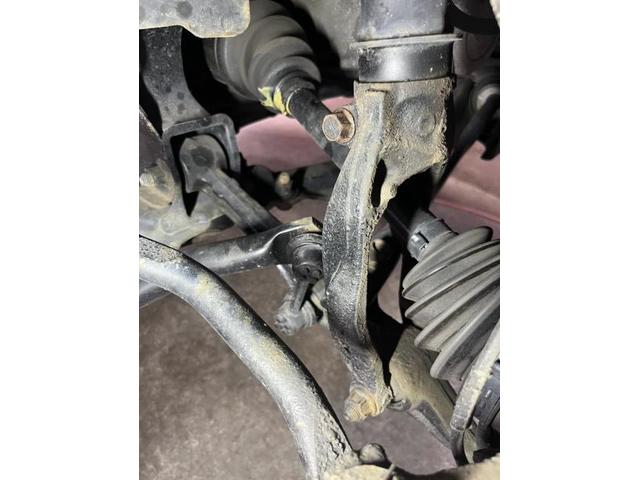 ホンダ アコード ユーロR 外装品・エアロパーツ取付 車高調 車高調取付 全長式 お持ち込み 持ち込み大歓迎