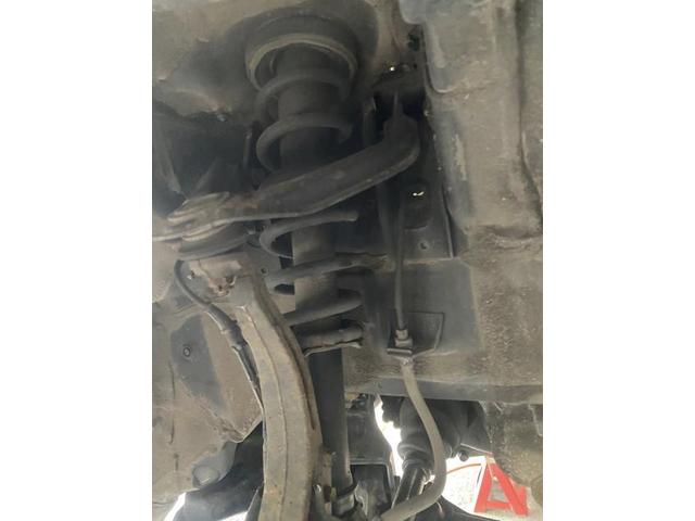 ホンダ アコード ユーロR 外装品・エアロパーツ取付 車高調 車高調取付 全長式 お持ち込み 持ち込み大歓迎