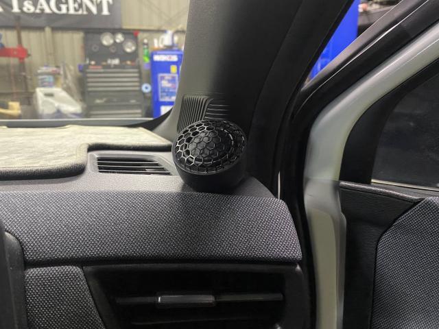 日産　サクラ　その他電装系取付　フロントスピーカー交換　ミッドスピーカー　ツイーター　お持ち込み　持ち込み大歓迎