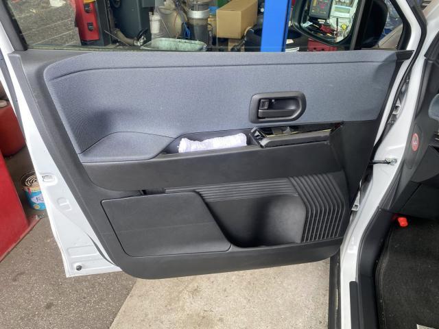 日産　サクラ　その他電装系取付　フロントスピーカー交換　ミッドスピーカー　ツイーター　お持ち込み　持ち込み大歓迎