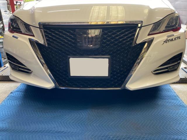 新着の作業実績