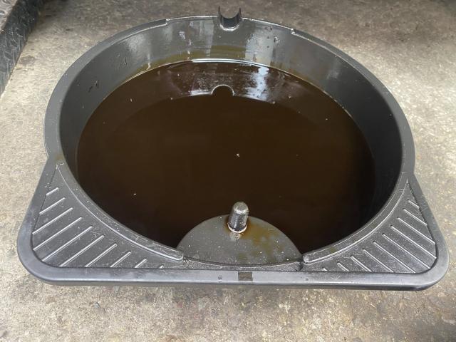 トヨタ　クラウンハイブリッド　ハイブリッド車用(オイル交換)　オイル交換　エンジンオイル交換　モチュール　MOTUL　H-TECH100+　0w-20