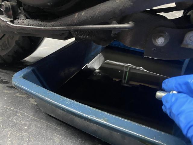 新着の作業実績