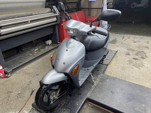 スズキ　他 スズキ　ガソリン車用(オイル交換)　原付　バイク　レッツ４　エンジンオイル交換　ワコーズ　WAKO'S　EXクルーズSP　5w-30