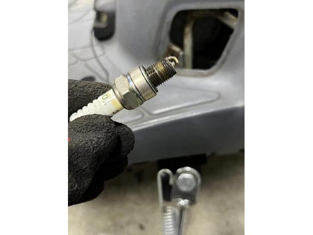 新着の作業実績