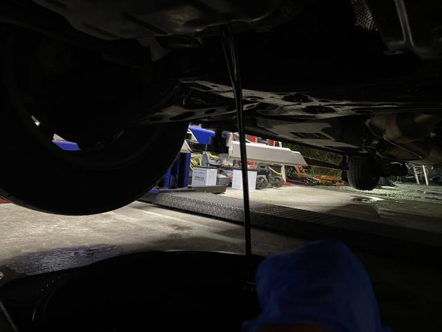 トヨタ エスクァイア ホイール・タイヤ交換 サマータイヤ 交換 オイル交換 エンジンオイル交換 モチュール MOTUL H-TECH100+ 0w-20