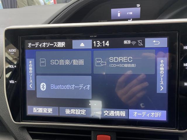 トヨタ エスクァイア カーナビ・ETC・ドラレコ取付 HDMI/USB外部入力 HDMIケーブル USBケーブル お持ち込み 持ち込み大歓迎