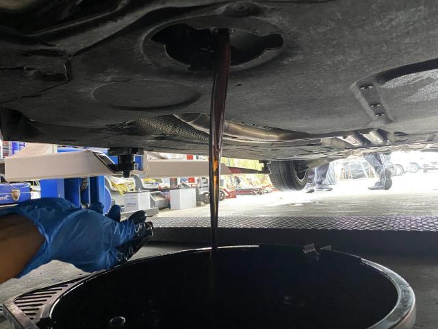 新着の作業実績
